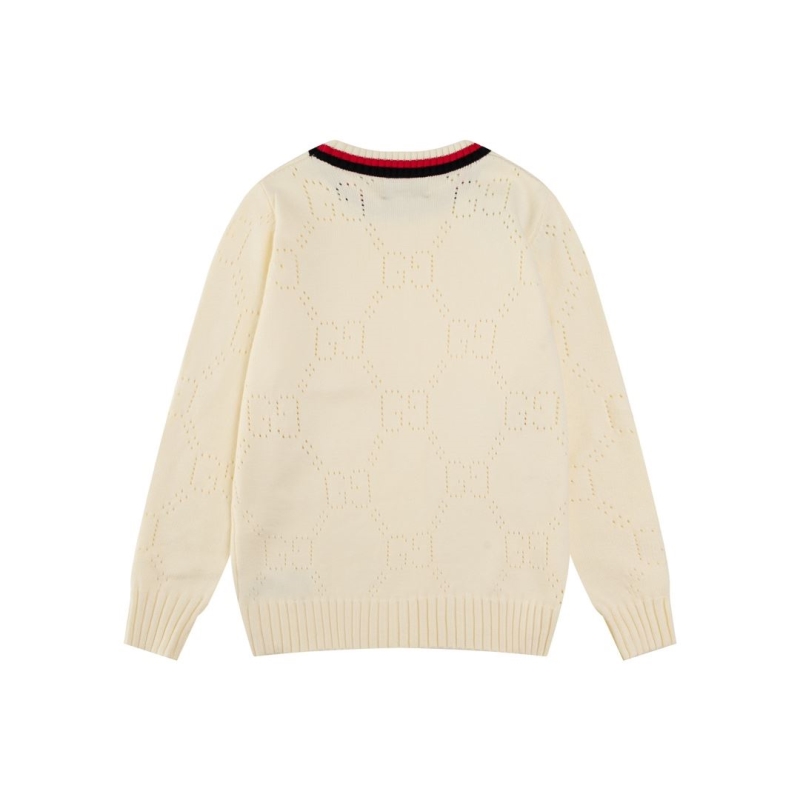 G*u*i sweaters